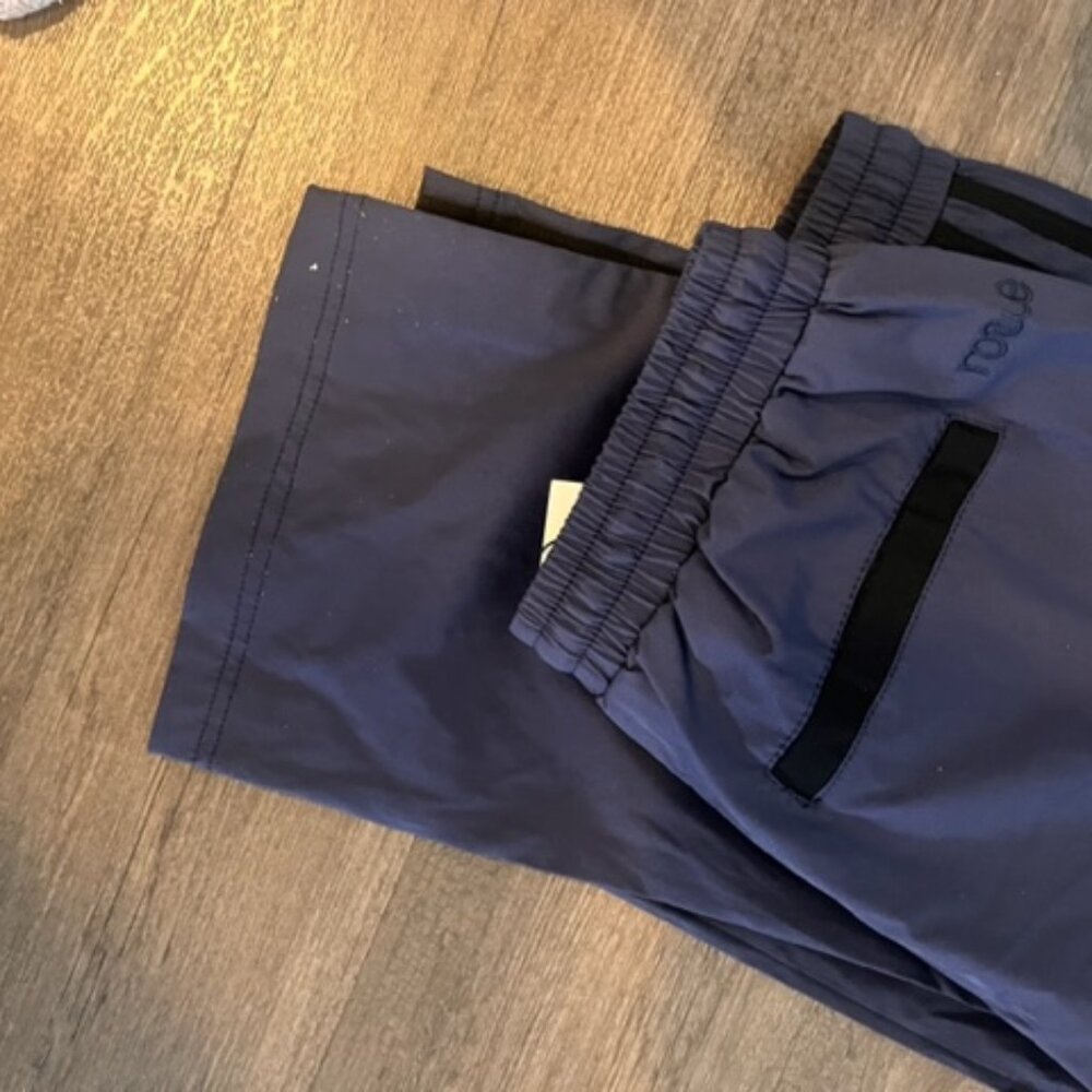 NONWE Pants Cargo Pants M New